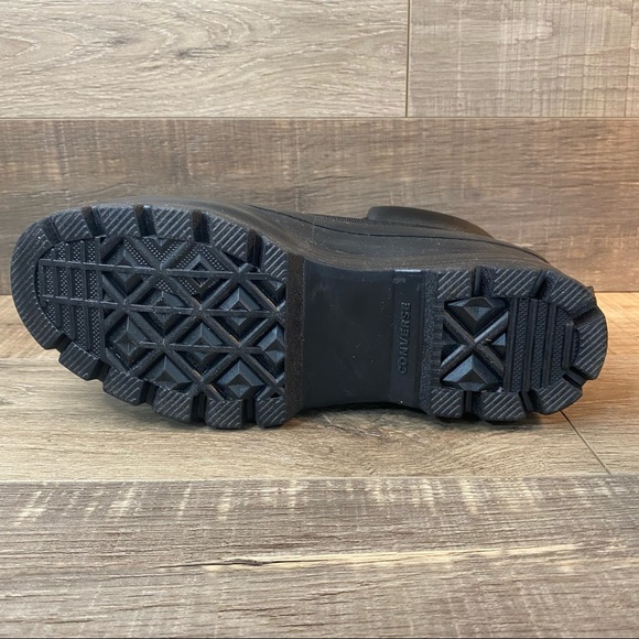 Ambush x Chuck Taylor All Star Duck Boot High unisex mens 5.5 womans 7.5 - Picture 5 of 7